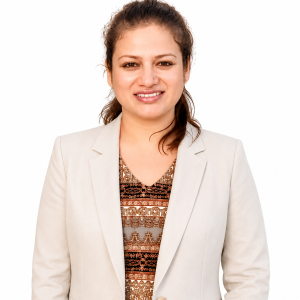 Picture of Yamini Dabral