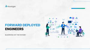 Forward Deployed Engineers Buzzword or the Future