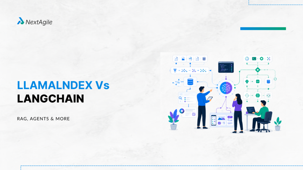 LlamaIndex-vs-LangChain-RAG-Agents-More