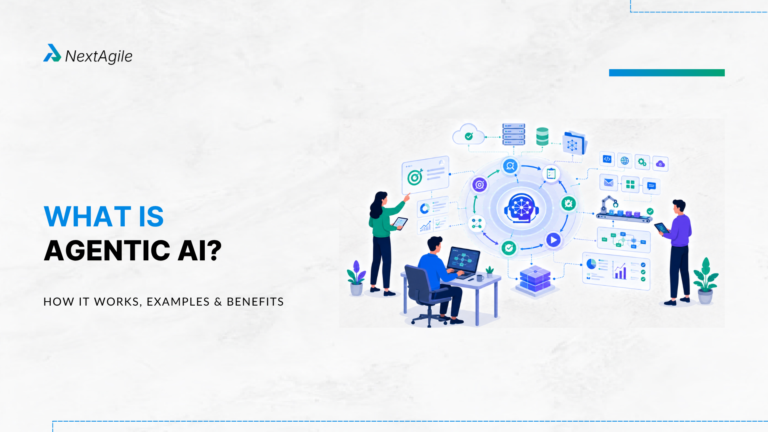 What Is Agentic AI