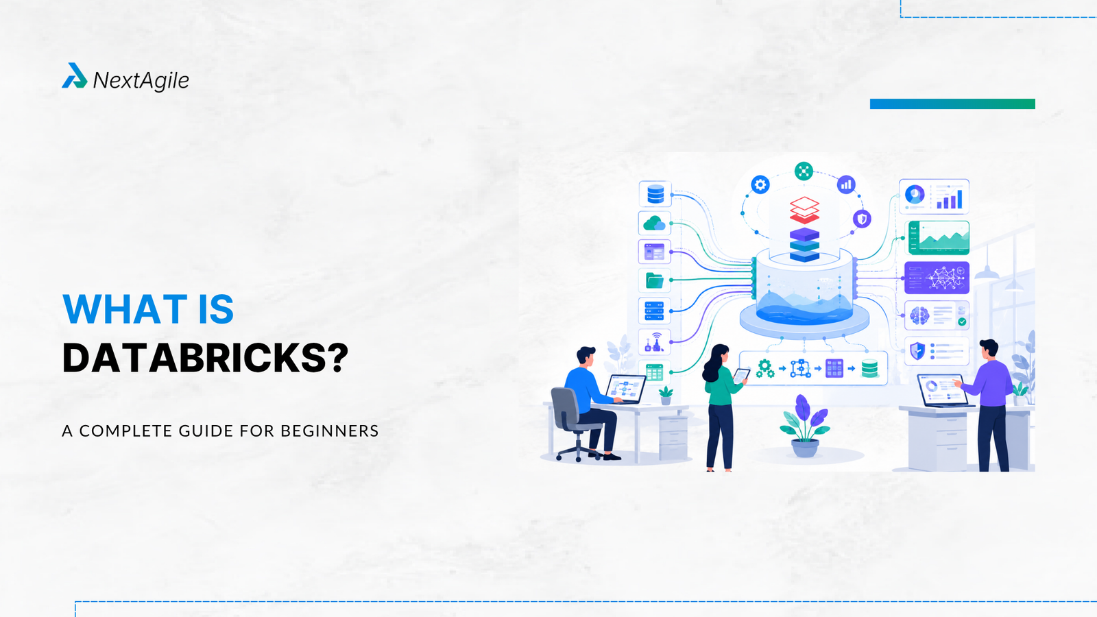 What Is Databricks A Complete Guide for Beginners