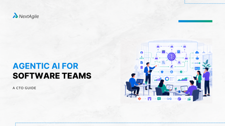 Agentic AI for Software Teams: A CTO’s Playbook for Enterprise Adoption