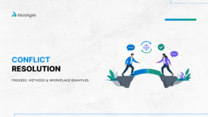 Conflict Resolution Process, Methods & Workplace Examples