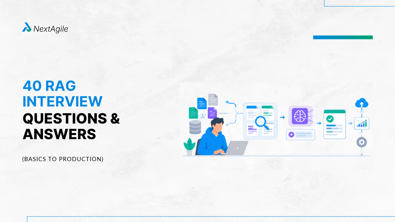 RAG Interview Questions and Answers