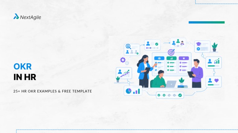 OKR in HR_ 25+ HR OKR Examples & Free Template