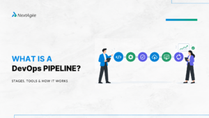 What Is a DevOps Pipeline Stages, Tools & How It Works