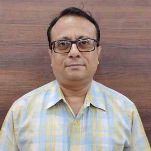 Picture of Shreekrishna Joshi