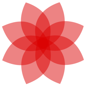 Benzne flower
