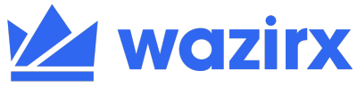 wazirx logo
