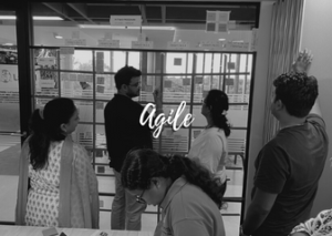 Agile 1