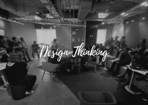 Design thinking 1
