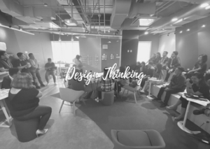Design thinking