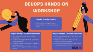 DevOps Hands on workshop