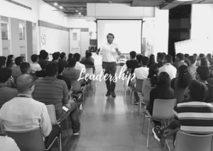 Leadership