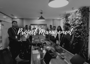 Project Management 1