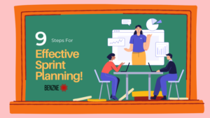 9 steps for effective sprint planning