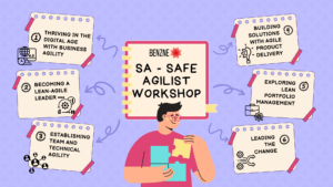 SAFe Agilist workshop