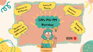 SAFe PO-PM WOrkshop