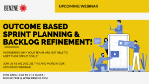 Outcome Based Sprint Planning Backlog Refinement 1