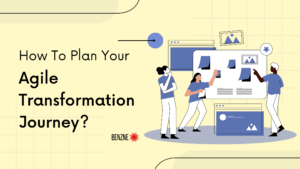 how to plan your agile transformation journey
