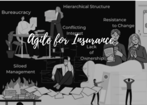 Agile for Insurance