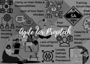Agile for Proptech