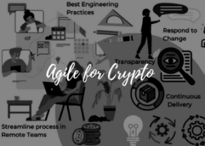 Agile for Crypto