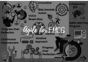 Agile for FMCG