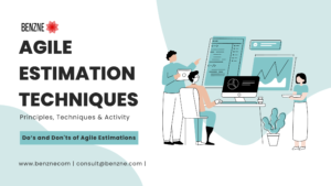 Agile estimation techniques
