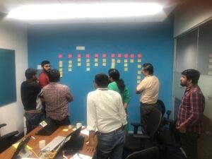 Agile Planning