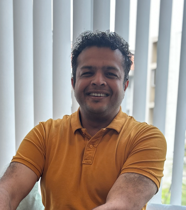 Anuj M Ojha | Anuj M Ojha from Benzne icon