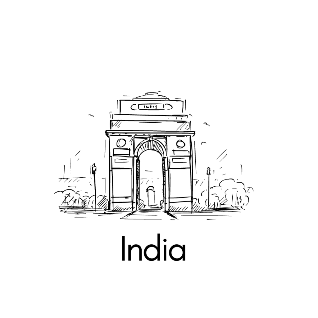 India image