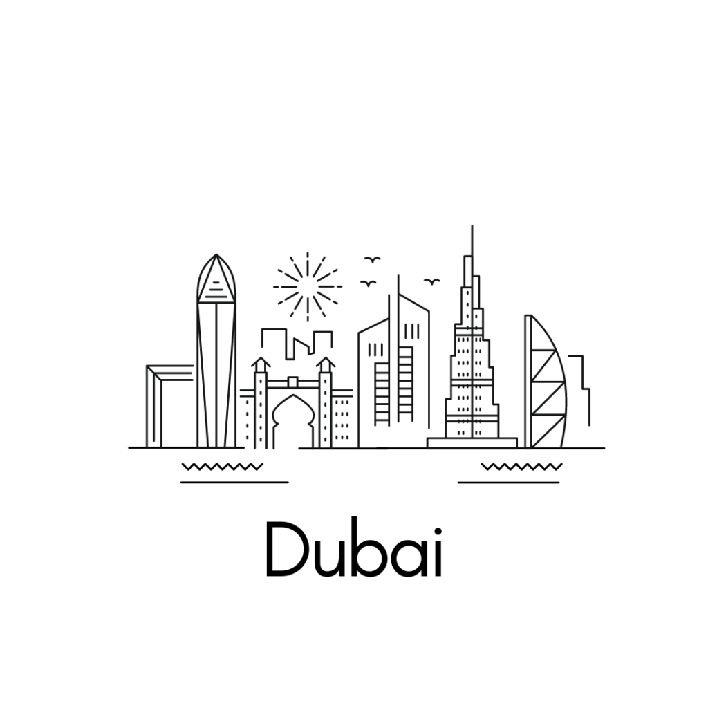 Dubai image