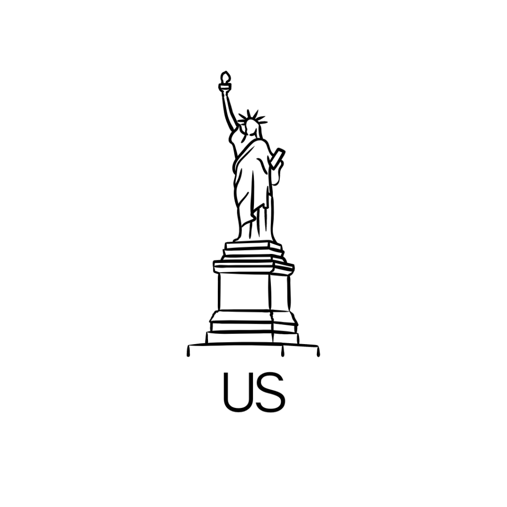 United States (US)