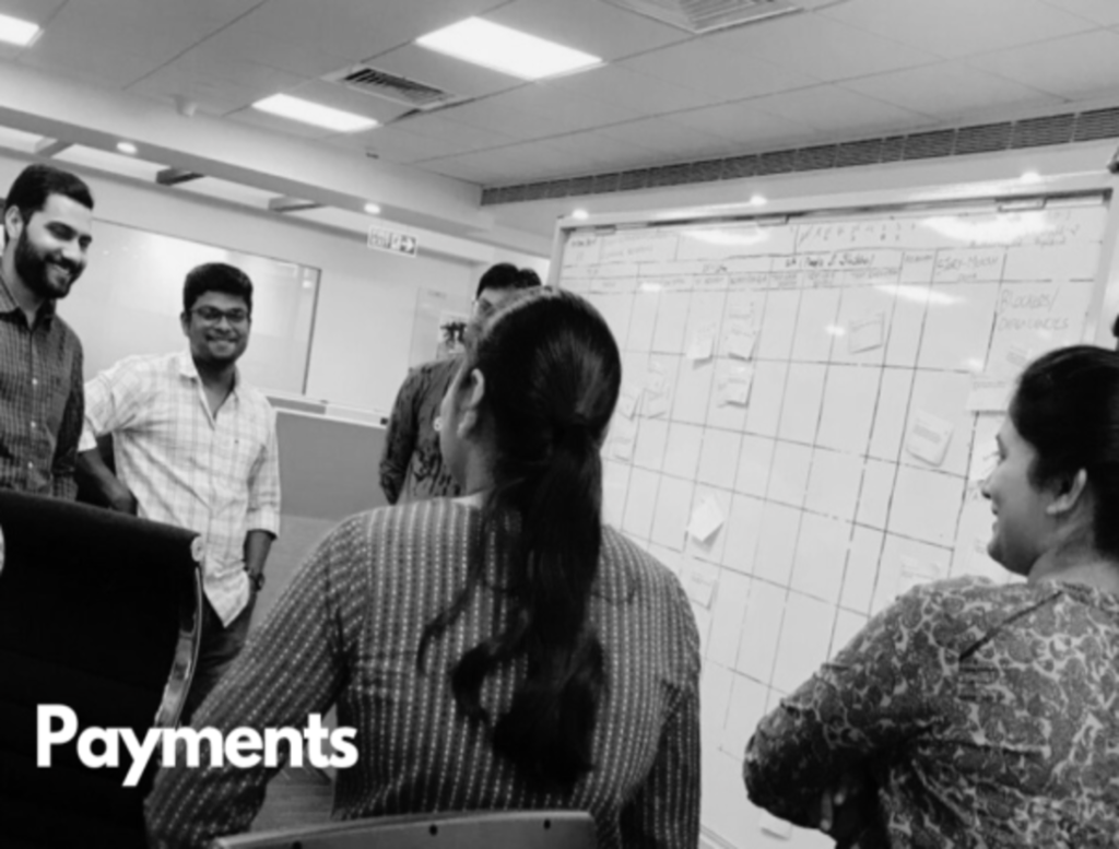 Payments image