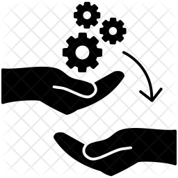 Hands-on Expertise | design thinking firms for coaching icon