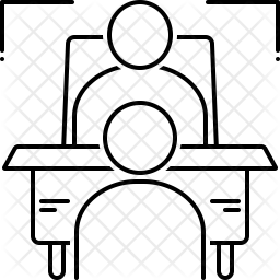 User-Centric Solutions | design thinking agencies icon