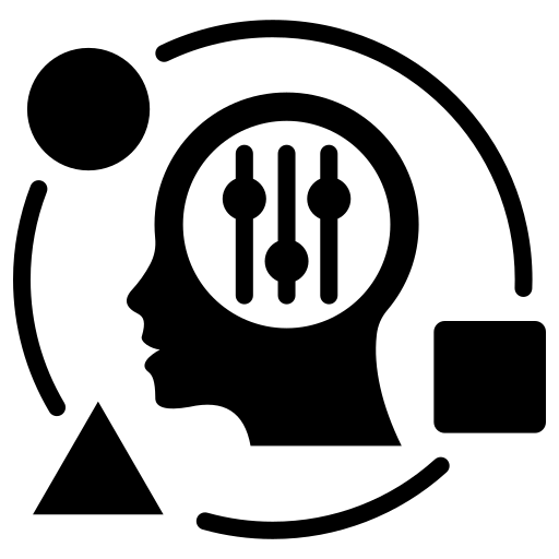 Adaptability to Change | Leadership training icon