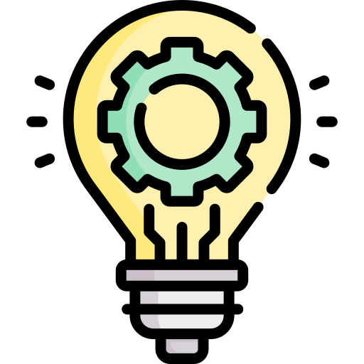 Driving Innovation | Customized Leadership Training icon