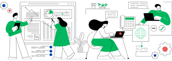 Is there a clear understanding of OKR principles and benefits across the organization