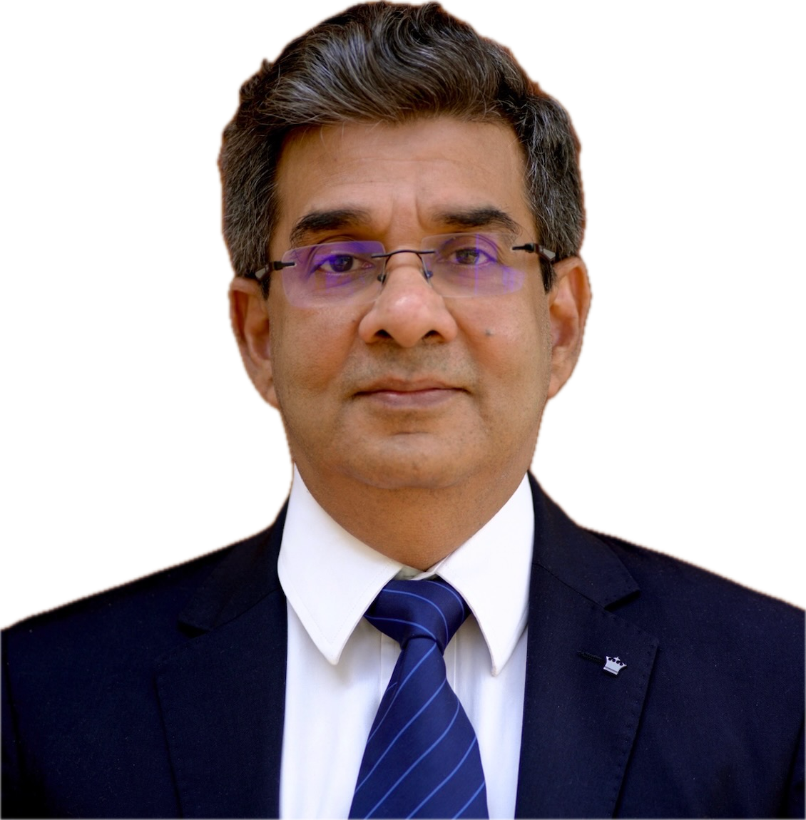 Mohanakrishnan G
