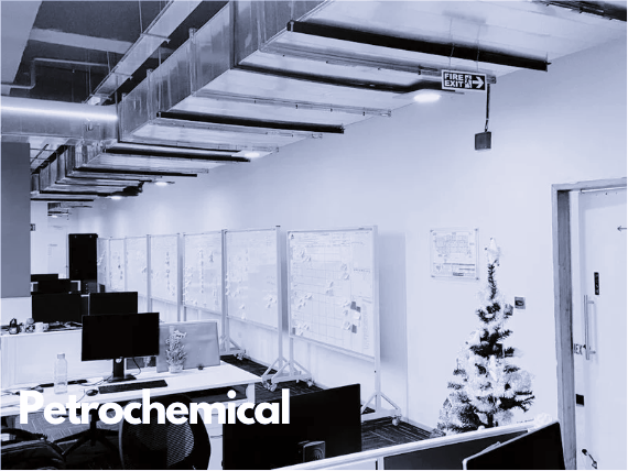 petrochemical
