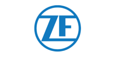 ZF logo