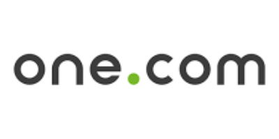 one.com