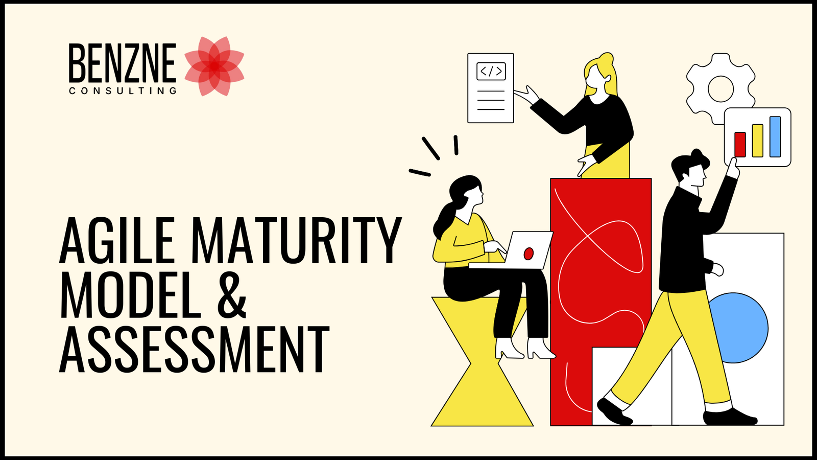 Agile Maturity Model
