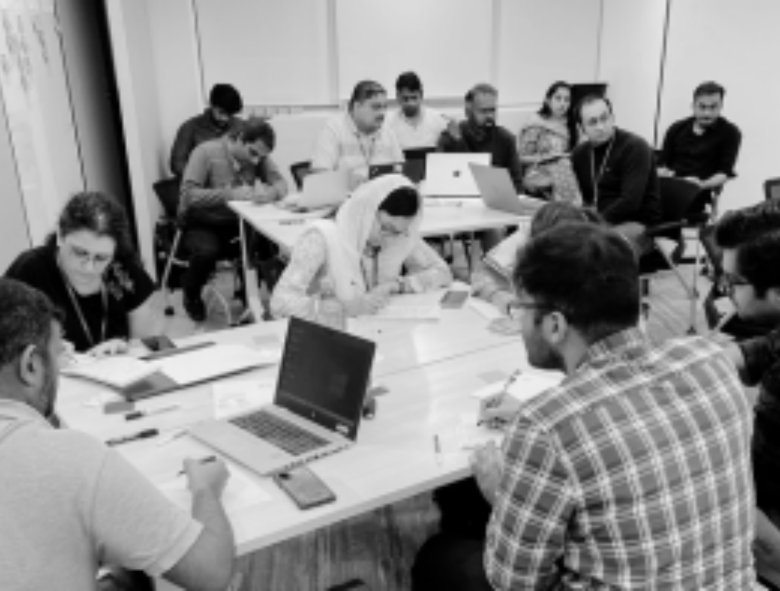 Agile & Scrum Masterclass (1)