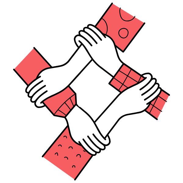 10000+ Individuals trained and coached on agile ways of working