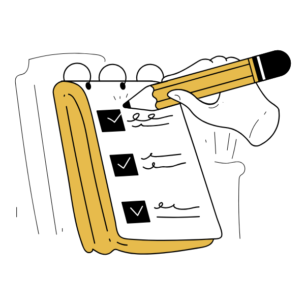 Assessment followed by Knowing-Doing-Being framework