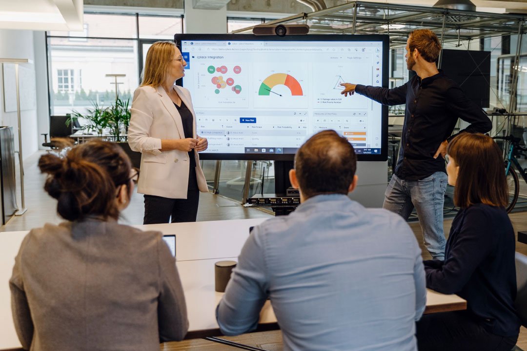 Why Scaled Agile Framework (SAFe) Consulting?