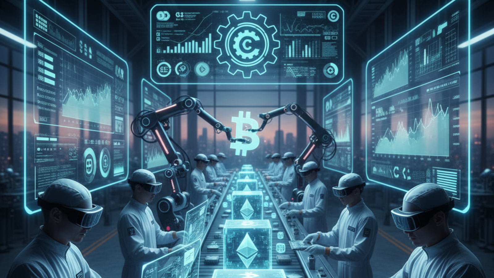 Fintech & Payments